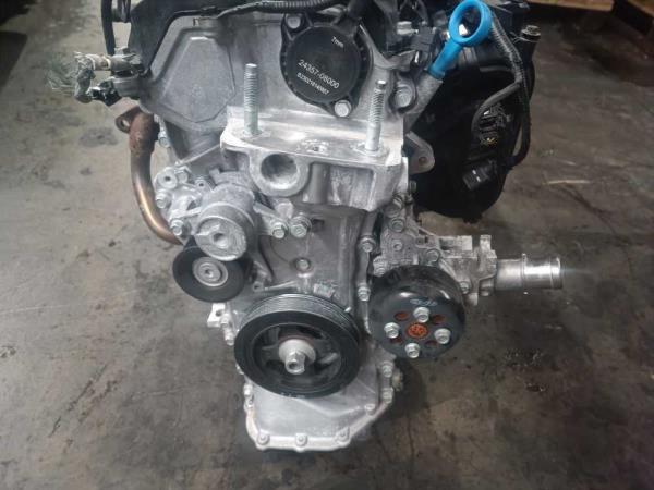 MOTEUR HYUNDAI/KIA 1.0 ESSENCE G3LD - Vue 3